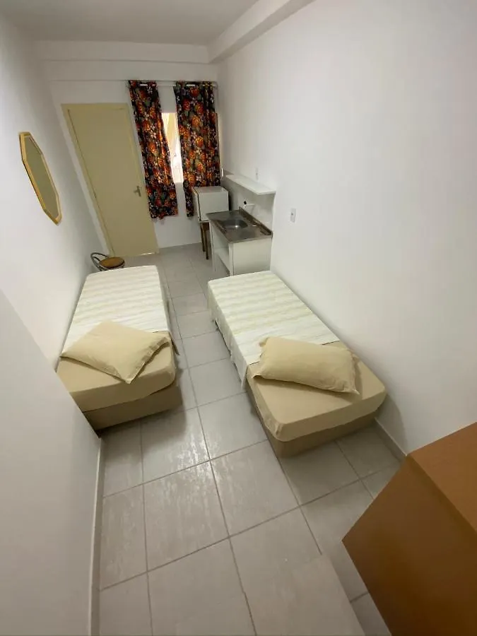 Pousada Morada Das Nacoes Balneário Camboriú
