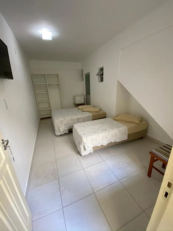Pousada Morada Das Nacoes Balneário Camboriú